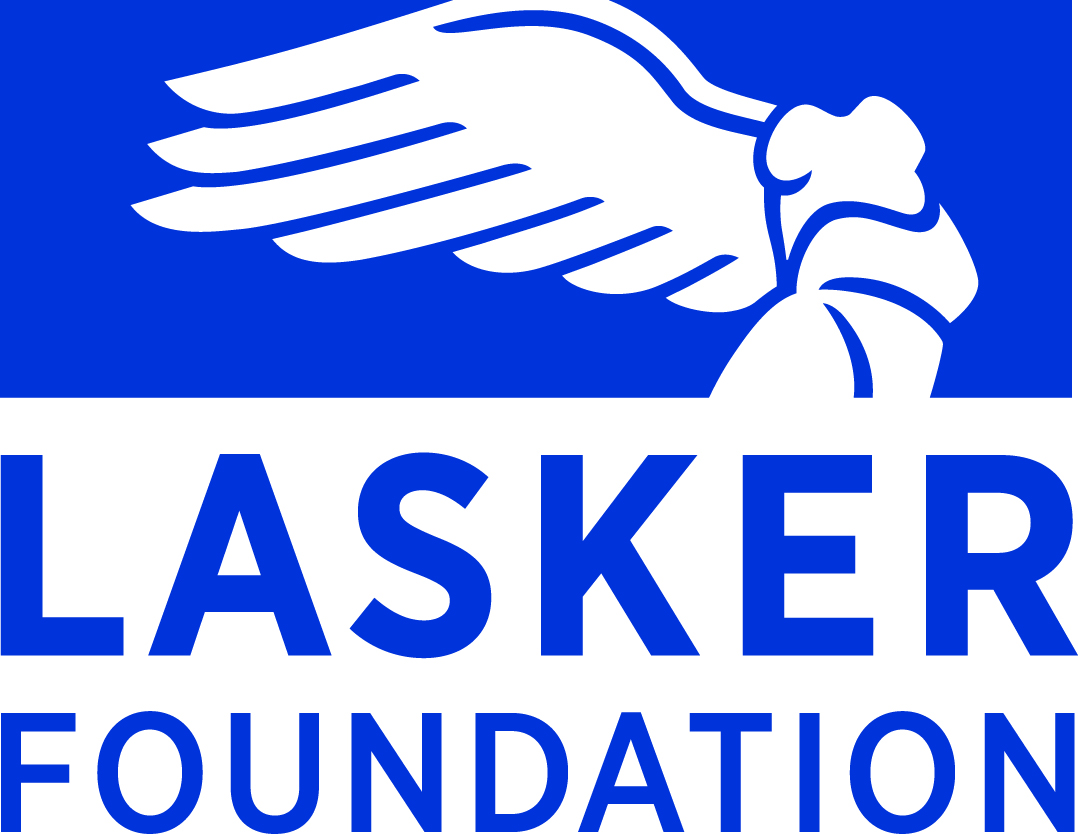 lasker foundation logo