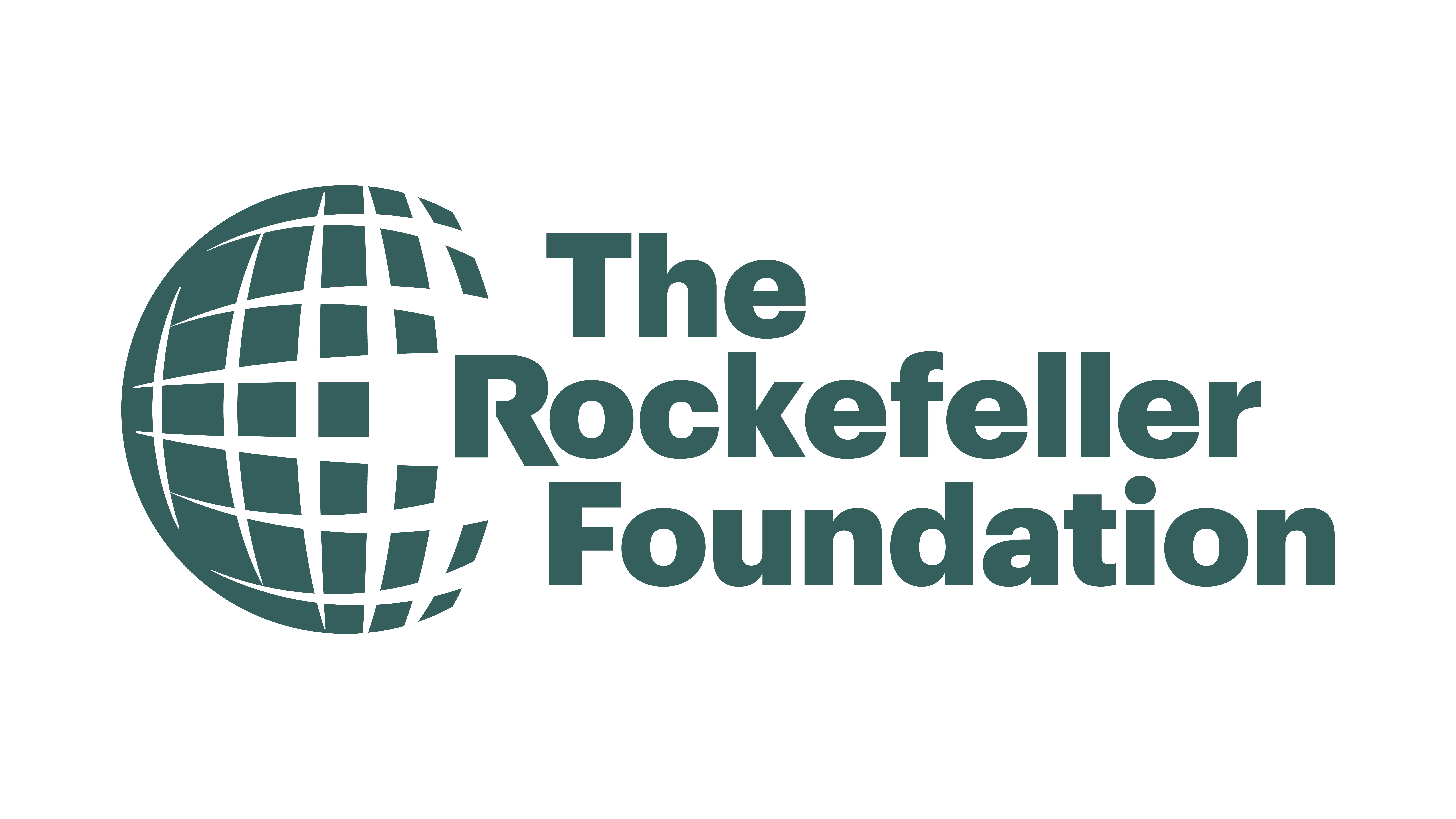 rockefeller foundation